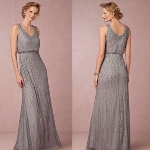Formal BHLDN dress